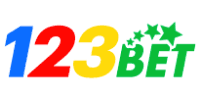 123BET Online logo