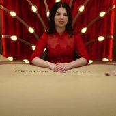 Fast Live Baccarat 1 game icon